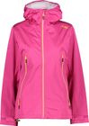 Woman Jacket FIX Hood