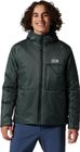 Compressor Hoody
