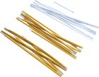 Oppland 2 SI Spare Pole Set Dac-alu