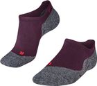 RU3 Comfort Invisible Damen Running Füßlinge