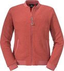 Fleece Jacket Genua Women