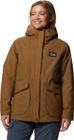Weather Down Parka