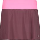 Woman Skirt Trail 2-IN-1