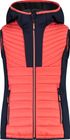 KID G Hybrid Vest FIX Hood