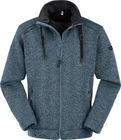 Lichtenau - Strickfleecejacke