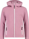 KID G Jacket FIX Hood