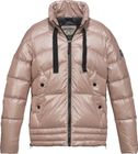 Jacket W's Corvara Metallic