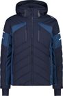 MAN Jacket Zip Hood