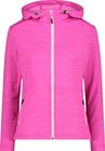 Woman Jacket FIX Hood
