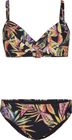Julia Wb - Rita Moulded Wire Bikini Set
