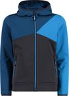 KID Jacket FIX Hood