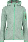 Woman Jacket FIX Hood