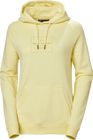 W F2F Organic Cotton Hoodie