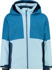 KID G Jacket FIX Hood