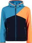 KID Jacket FIX Hood