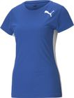 Cross The Line Tee 2.0 W