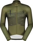 Jersey M's RC Team Warm Graphics LS