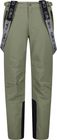 Man Ski Pant 4-Way Stretch WP10000