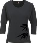 Funktions-Shirt Ini, 3/4-Arm, Rundhals