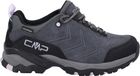 Melnick Low WMN Trekking Shoes WP