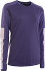 Jersey Scrub Amp Long Sleeve Women