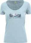 Ambretta W T-shirt
