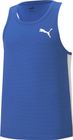 Cross The Line Singlet 2.0
