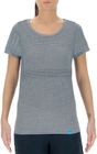 Woman Natural Training OW Shirt Short SL_
