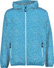 KID G Jacket Rain FIX Hood