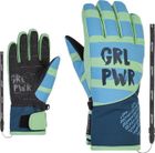 Liwa ASR PR Girls Glove Junior