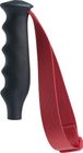 Handle Alp, Racing bl, 13mm,w/strap