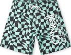 Cali Crazy 14'' Swim Shorts