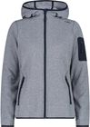 Woman Jacket FIX Hood