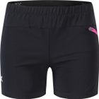 Stretch 2 Shorts Woman
