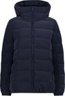 Woman Jacket FIX Hood