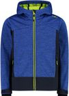 KID Jacket FIX Hood