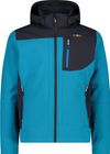 MAN Jacket Zip Hood