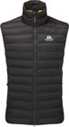 Superflux Mens Vest