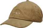 Cap Corduroy