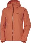 W Voyage Jacket