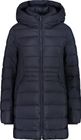 Woman Parka FIX Hood