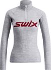 Racex Merino Half Zip W