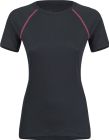 Merino Concept T-shirt Woman