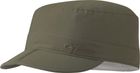 Radar Pocket Cap