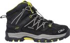 Kids Rigel Mid Trekking Shoes WP