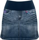 Skort Hidrogen