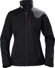 W Crew Jacket