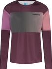 Parco (myoko) Long Sleeve Jersey Warm Printed