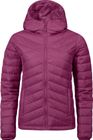 Huippu Women's Re-down Jacket