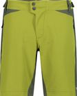 MAN Free Bike Bermuda With Inner Mesh Underwear